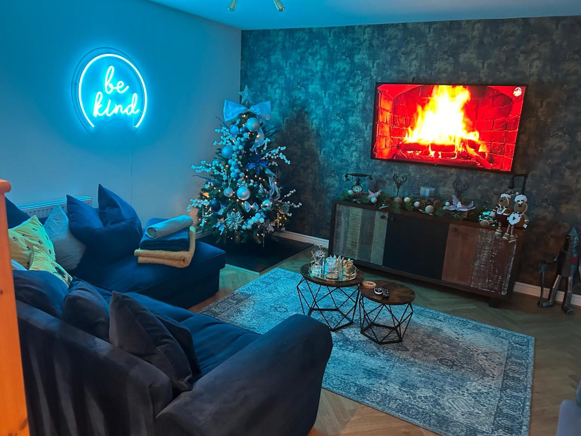 Minneymoor Lodge Conisbrough Dış mekan fotoğraf